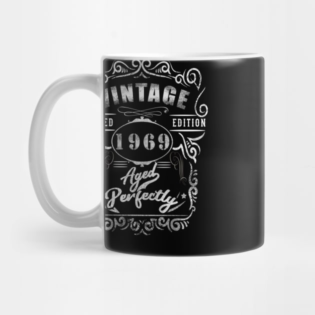 vintage since 1969 by ht4everr